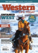 Western Life Today December 01, 2024 Issue Cover