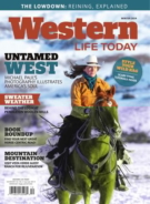 Western-Life-Today December 01, 2024 Issue Cover