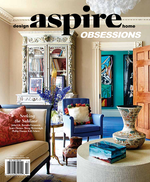Aspire-Design-and-Home March 01, 2022 Issue Cover