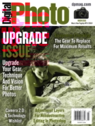Digital-Photo March 01, 2016 Issue Cover