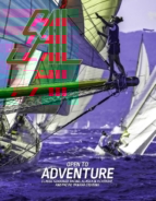 Sail May 01, 2025 Issue Cover