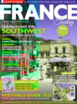 France Today June 01, 2025 Issue Cover