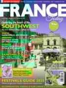 France Today June 01, 2025 Issue Cover