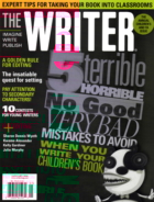 The-Writer January 01, 2016 Issue Cover