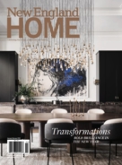New-England-Home January 01, 2022 Issue Cover