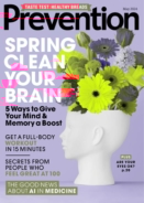Prevention May 01, 2024 Issue Cover