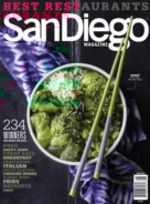 San-Diego June 01, 2017 Issue Cover