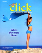 Click March 01, 2012 Issue Cover