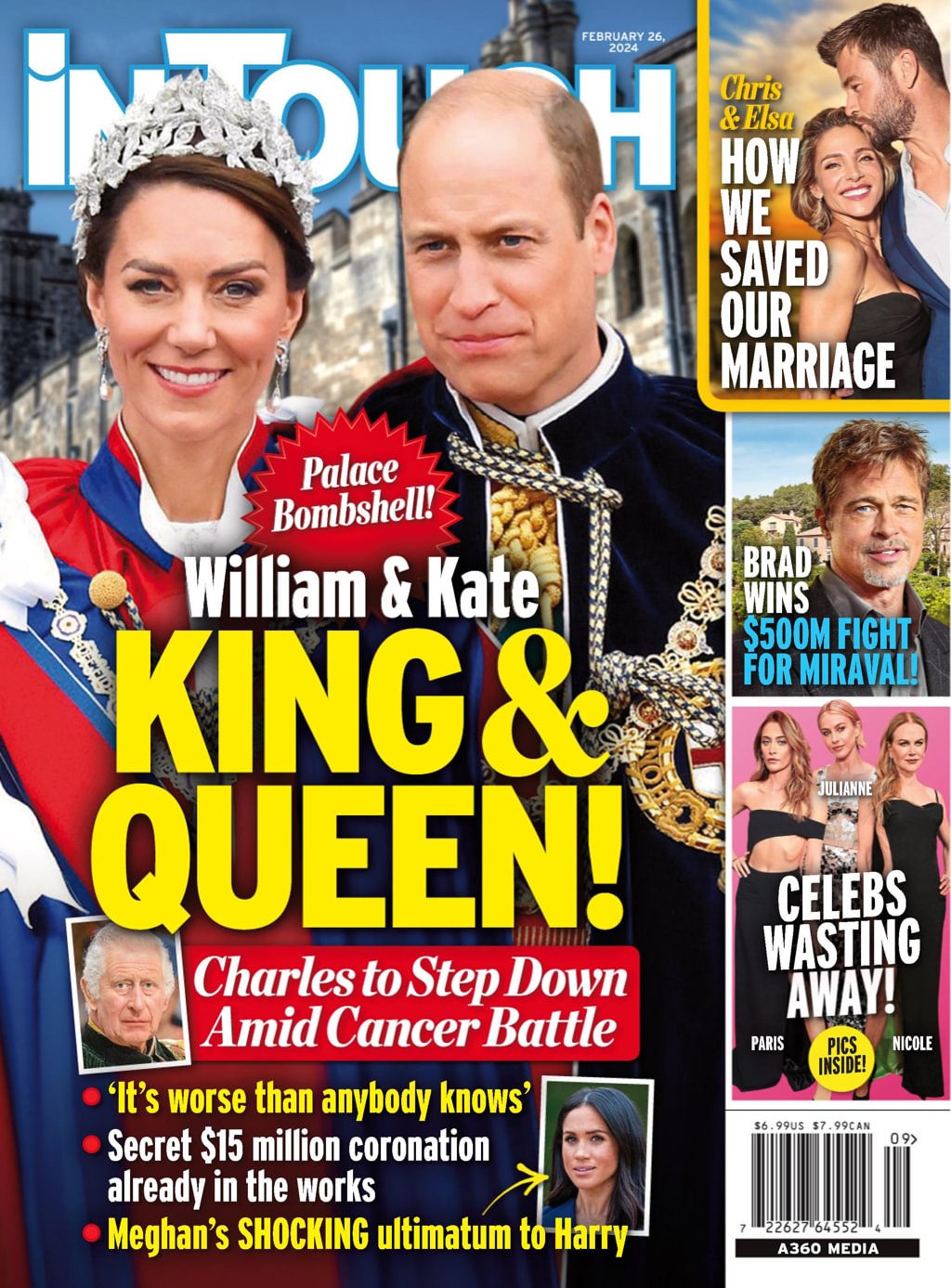 In-Touch-Weekly February 26, 2024 Issue Cover