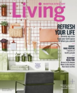 Martha-Stewart-Living September 01, 2016 Issue Cover