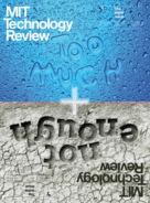 MIT-Technology-Review January 01, 2022 Issue Cover