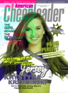 American-Cheerleader February 01, 2012 Issue Cover