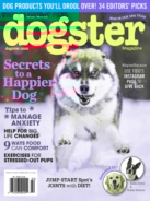 Dogster February 01, 2021 Issue Cover