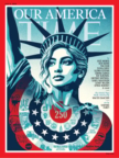 Time July 06, 2026 Issue Cover