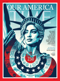 Time July 06, 2026 Issue Cover