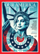 Time July 06, 2026 Issue Cover