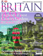 Britain March 01, 2018 Issue Cover
