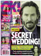 Ok November 25, 2019 Issue Cover