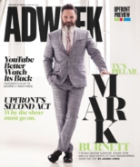 Adweek April 20, 2015 Issue Cover