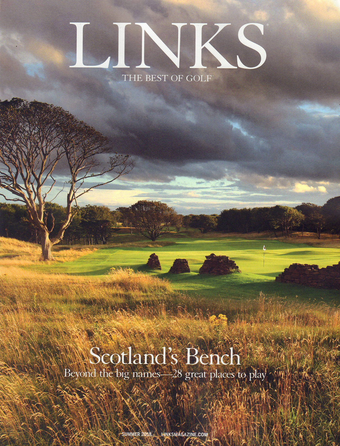 LINKS June 01, 2018 Issue Cover