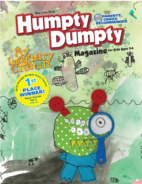 Humpty-Dumpty May 01, 2018 Issue Cover