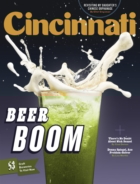 Cincinnati April 01, 2020 Issue Cover