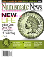 Numismatic-News September 19, 2017 Issue Cover