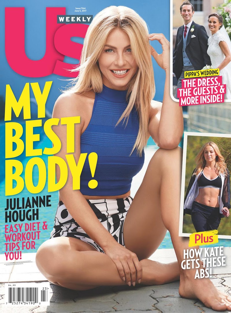 Us-Weekly June 05, 2017 Issue Cover