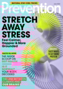 Prevention July 01, 2024 Issue Cover