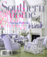 Southern-Home March 01, 2022 Issue Cover