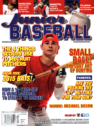 Junior-Baseball September 01, 2014 Issue Cover