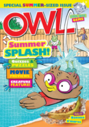 OWL June 01, 2024 Issue Cover