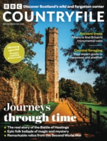 BBC Countryfile June 01, 2026 Issue Cover