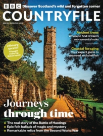 BBC-Countryfile June 01, 2026 Issue Cover