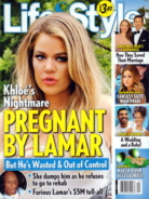 Life-and-Style-Weekly August 01, 2016 Issue Cover