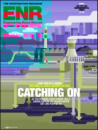 Engineering-News-Record July 29, 2022 Issue Cover