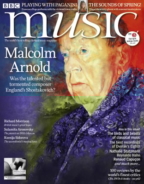 BBC-Music April 01, 2021 Issue Cover