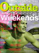 Outside June 01, 2014 Issue Cover