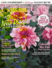 Garden Gate December 01, 2025 Issue Cover
