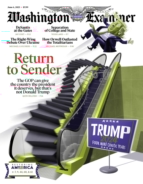 Washington-Examiner June 06, 2023 Issue Cover