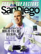 San-Diego October 01, 2015 Issue Cover