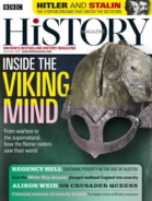 BBC-History December 01, 2020 Issue Cover