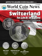 World-Coin-News August 01, 2023 Issue Cover