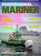 Professional-Mariner February 01, 2017 Issue Cover