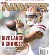 The-Niner-Report November 01, 2021 Issue Cover
