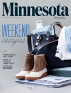 Minnesota-Monthly April 01, 2018 Issue Cover