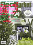 Flea Market Décor December 01, 2019 Issue Cover