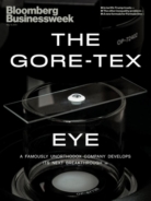 Bloomberg-Businessweek May 13, 2019 Issue Cover