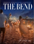 The Bend September 01, 2025 Issue Cover