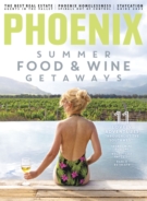 Phoenix-Magazine May 01, 2022 Issue Cover